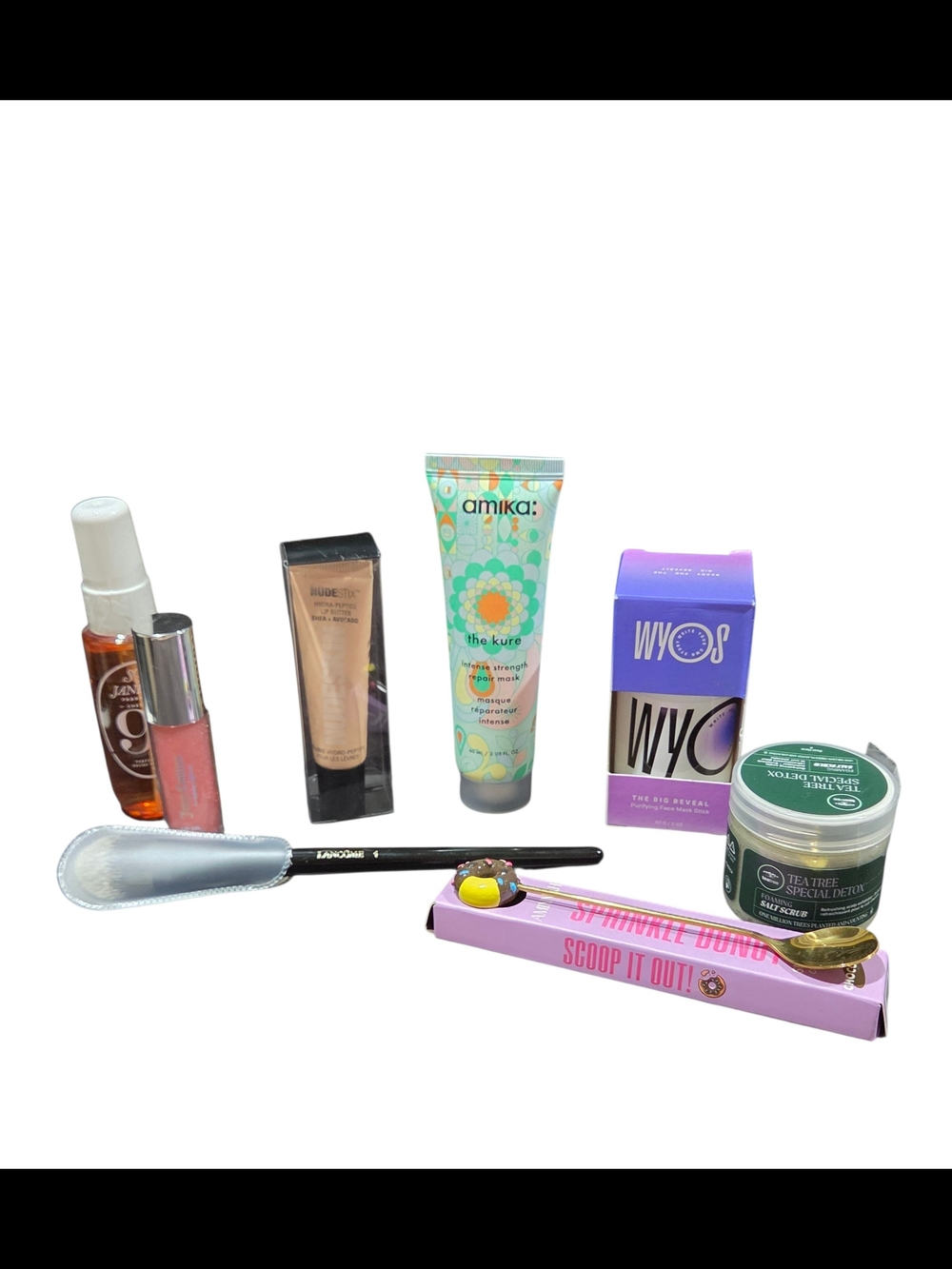 Assorted Beauty Items You Choose 1 Only $15